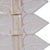 Glass Early 20th Century French René Lalique Feuilles French Crystal Table Lamp For Sale - Image 7 of 8