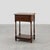 Small Rustic Cabinet with Drawer or Nightstand in Oak, France, 19th Century For Sale - Image 13 of 13