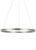 The Fiama chandelier by Tech Lighting is a transitional style chandelier but with an entirely modern twist. At its most...