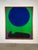 Marshall Baer, New York City, 1972, Acrylic on Canvas For Sale - Image 3 of 10