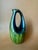 Ceramic Vintage Ceramic Vase from Saint Clément, 1960 For Sale - Image 7 of 7