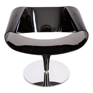 Perillo Chair by Martin Ballendat for Züco For Sale