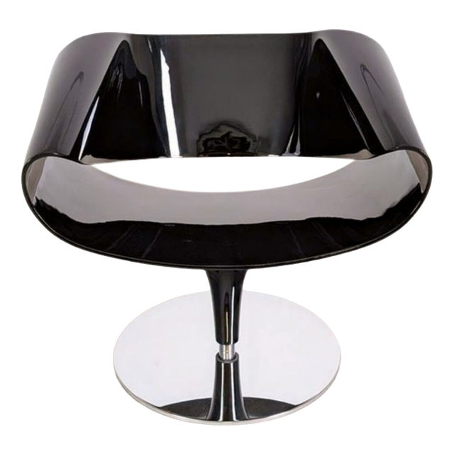 Perillo Chair by Martin Ballendat for Züco For Sale