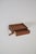 Mid-Century Modern Floating Bedside Table by Sigfred Omann for Ølholm Møbelfabrik, 1960s For Sale - Image 3 of 12