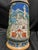 Vintage German Beer Stein - Bavarian King Ludwig II & Neuschwanstein Castle For Sale - Image 4 of 10