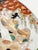 Ceramic Large 19th Century Ilmari Japanese Dish, Japan For Sale - Image 7 of 14