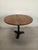 Art Deco Bistro Side Table from Fischel, 1920s, in Good conditions. Designed 1920 to 1949 This piece has an attribution...