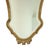 Faceted Gold Leaf Mirror from Deknudt, 1960s For Sale - Image 13 of 18