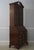 Age: C.1990 Details: Cherry Adjustable Shelves Bracket Feet Dovetailed Drawer Construction Fine Carved Details High...