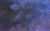 1980s Purple and Red Storm Over the Sea by Vasil Papkov For Sale - Image 5 of 6