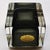 Square Ashtray in Handcrafted Murano Glass by Flavio Poli for Seguso, 1960s For Sale - Image 6 of 8