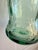 2011 Limited Edition Coca-Cola 125th Anniversary Hobbleskirt Bottle For Sale - Image 4 of 5