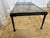 Restoration Hardware Rh Adilon Rectangular Coffee Table 48" For Sale - Image 4 of 18