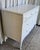 White Vintage Dresser, Paris Apartment Style, White Romantic Style For Sale - Image 8 of 12