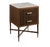 Woodbridge Furniture Ridgemoor Bedside Table For Sale