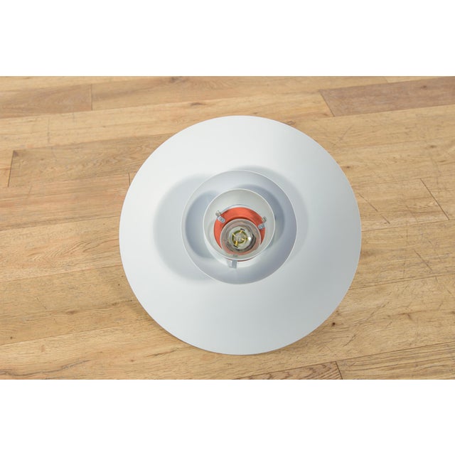 Mid-Century PH 4/3 Pendant Lamp by Poul Henningsen for Louis Poulsen, Denmark, 1960s For Sale - Image 14 of 16