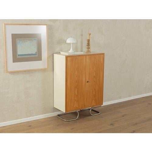 Dresser from Oldenburg Möbelwerkstätten, 1950s For Sale - Image 7 of 7