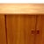 Brown Westergaards Møbelfabrik Teak Model #29 Tall Sideboard / Highboard Attributed to Børge Dam For Sale - Image 8 of 17