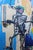 Modernistic Painting After Jean-Michel Basquiat, Circa 1980 For Sale - Image 6 of 10
