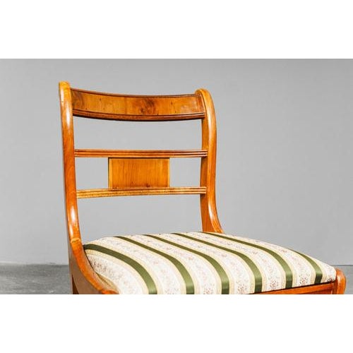 English Style Chairs, Set of 4 For Sale - Image 10 of 18