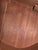 Mid-Century Weiman Heirloom Quality Leather Top Oval Coffee Table - Model 12-53146 For Sale - Image 10 of 10