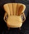 Mid-Century Modern Mid-Cotury Cocktail Armchair in Beech, 1950s For Sale - Image 3 of 11