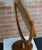 Large Table Top Mirror by Petersen and Hansen For Sale - Image 14 of 17