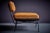 Set of Elettra Lounge Chair with Ottoman attributed to Studio BBPR for Arflex, 1960s For Sale - Image 10 of 14