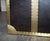 Cumberland Collection Storage Trunk with Red Velvet Lining from Timothy Oulton For Sale - Image 9 of 18