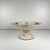 Streetlight Model Fruit Bowl with Pink Pattern from KG Lunéville, 1980s For Sale - Image 4 of 8