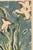 Vintage Abstract Floral Art Print by Zolo Palugyay - 8" X 10" For Sale In Buffalo - Image 6 of 9