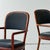Mid-Century Modern Bentwood Side Chairs by Ward Bennett for Brickell Associates For Sale - Image 3 of 9