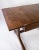Mahogany Dining Table, 1860s For Sale - Image 10 of 13