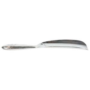 Tiffany & Co. Antique Art Nouveau Hand Wrought/Hammered Sterling Silver Shoehorn