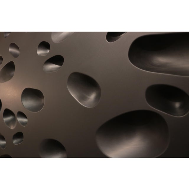 Willi Siber Wall Object For Sale - Image 17 of 18