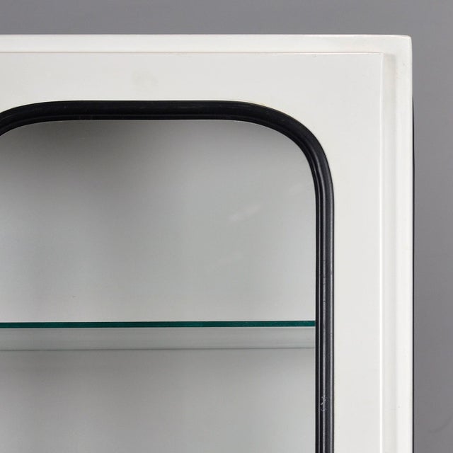 Vintage Medical Cabinet, 1970s For Sale - Image 9 of 11