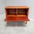 Small Vintage Teak Sideboard, 1960s For Sale - Image 10 of 12