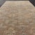 Antique Konya Rug With Soft Sand, Warm Beige, Pale Taupe, and Faded Clay For Sale - Image 10 of 12