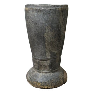 African Grain Stomper For Sale