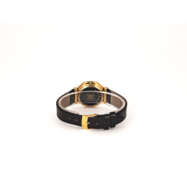 1990s Vintage Women's Wristwatch by Laura Biagiotti, 1990s For Sale - Image 5 of 18
