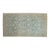 Vintage Distressed Tabriz Carpet - 5'6" x 10'4" For Sale