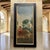 Painted during the 18th century for an elegant boiserie interior in Brittany, this remarkable oil on canvas captures the...