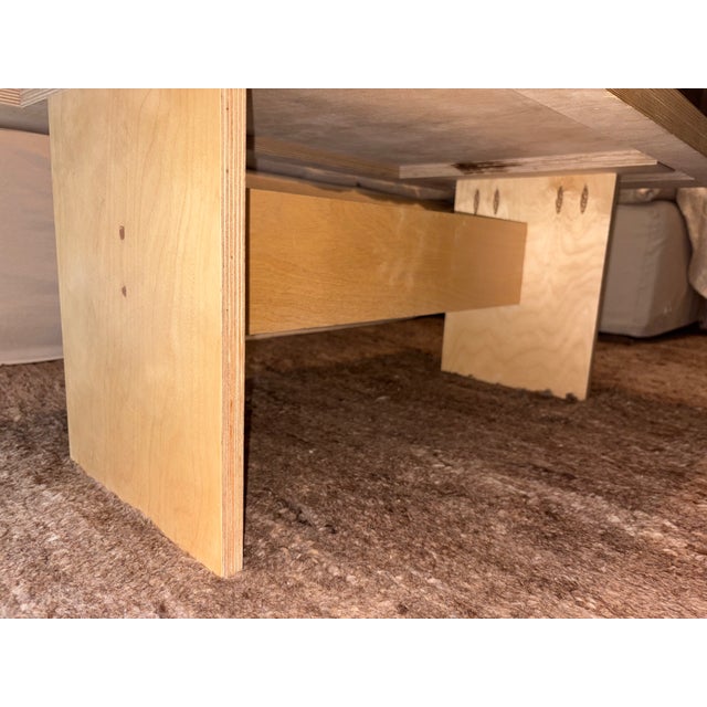 Lichen Nyc v1.5 Coffee Table - Earth Colorway Discontinued For Sale - Image 4 of 8