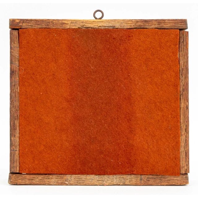 Hubert Long Driftwood Sculpture, 1963 For Sale In New York - Image 6 of 6