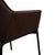 Freifrau Grace Chairs in Leather, Set of 6 For Sale - Image 9 of 17