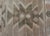 Green Bold Medallion Design Turkish Flat Weave Kilim Rug With Earthy Tones and Green For Sale - Image 8 of 12