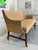 Finn Juhl 1940s Danish Modern Settee in the Style of Finn Juhl For Sale - Image 4 of 15