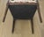 Early 20th Century French Louis XVI Style Square Back Hand-Carved Wood Armchairs - A Pair For Sale - Image 9 of 18