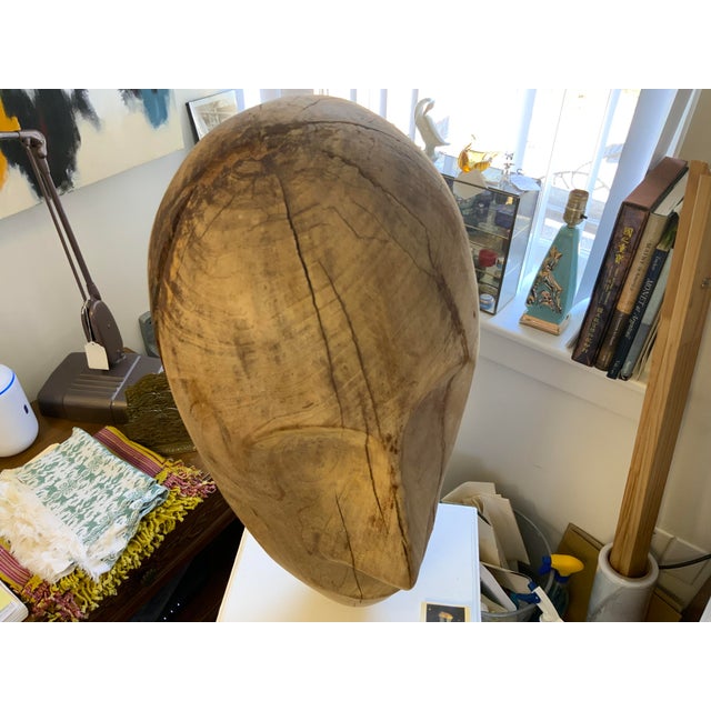 Modern 20th Century Nick Santoro Sculpture For Sale - Image 3 of 10