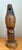 Vintage Carved Wood Bird Sculptures - A Pair For Sale - Image 12 of 13